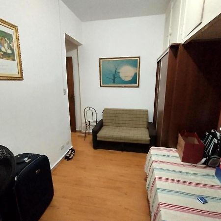 Apartamento Arouche São Paulo Exterior foto