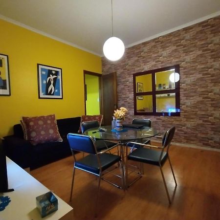Apartamento Arouche São Paulo Exterior foto