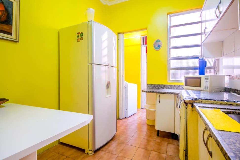 Apartamento Arouche São Paulo Exterior foto