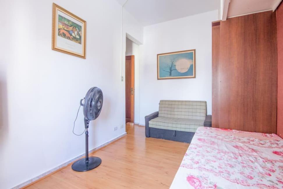 Apartamento Arouche São Paulo Exterior foto