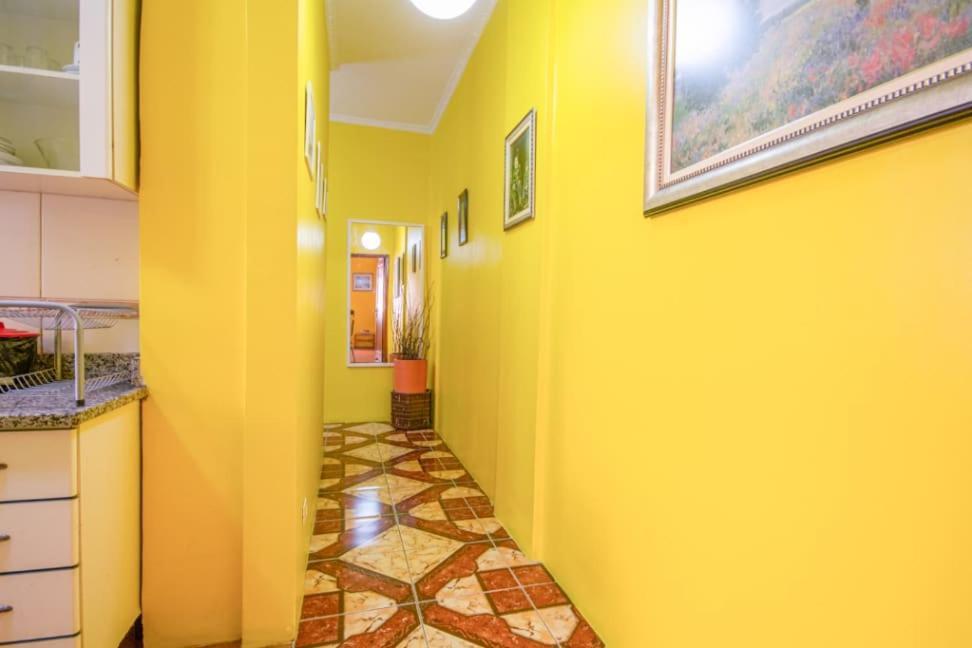 Apartamento Arouche São Paulo Exterior foto
