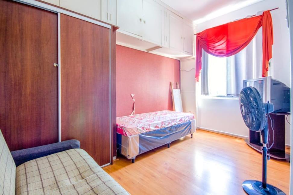 Apartamento Arouche São Paulo Exterior foto