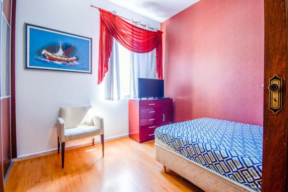 Apartamento Arouche São Paulo Exterior foto