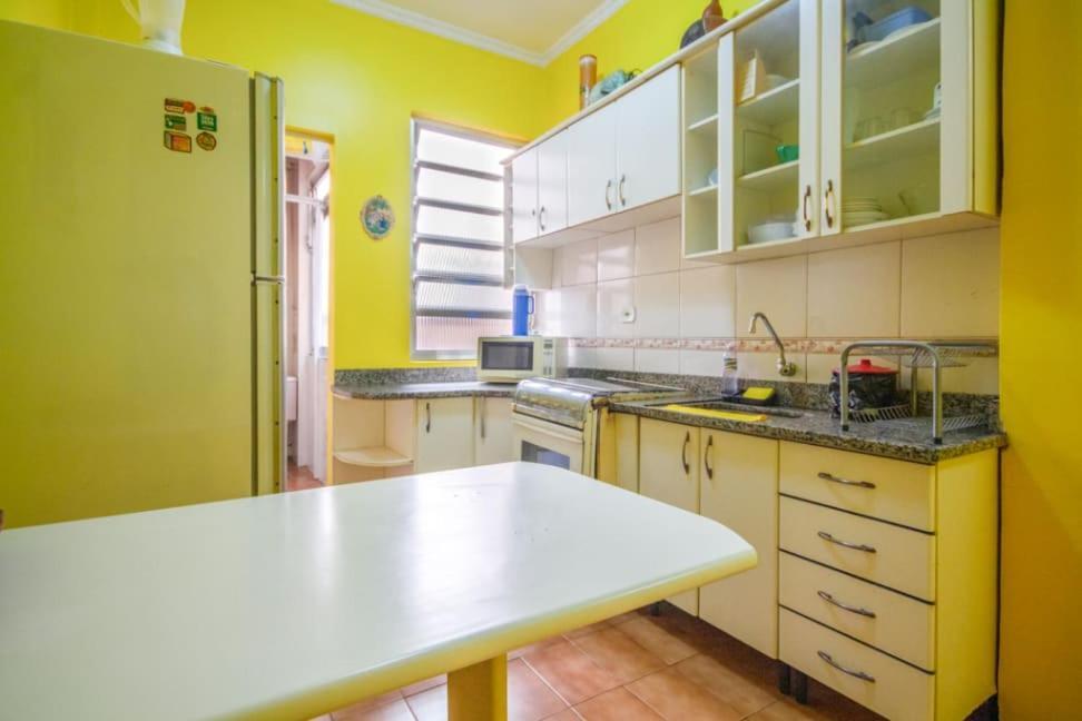 Apartamento Arouche São Paulo Exterior foto