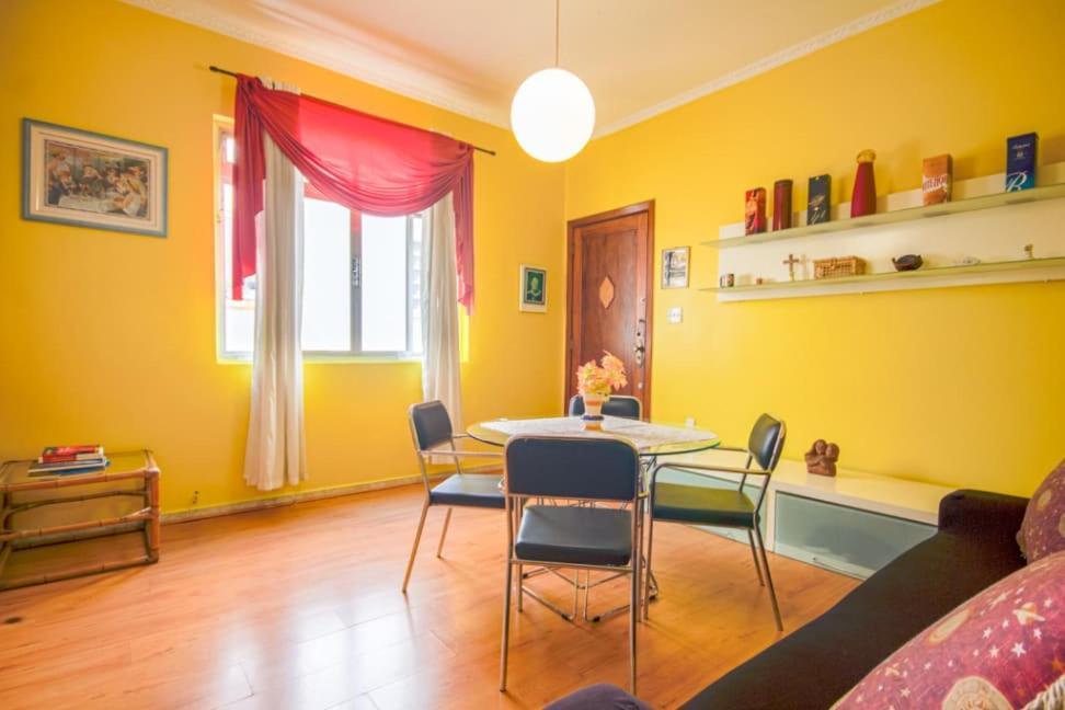 Apartamento Arouche São Paulo Exterior foto