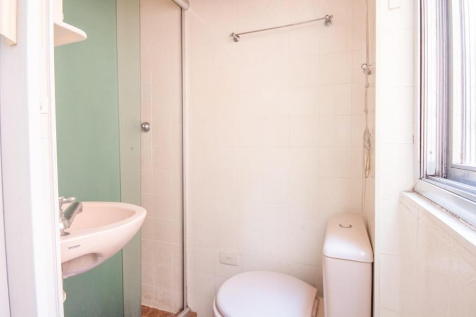 Apartamento Arouche São Paulo Exterior foto