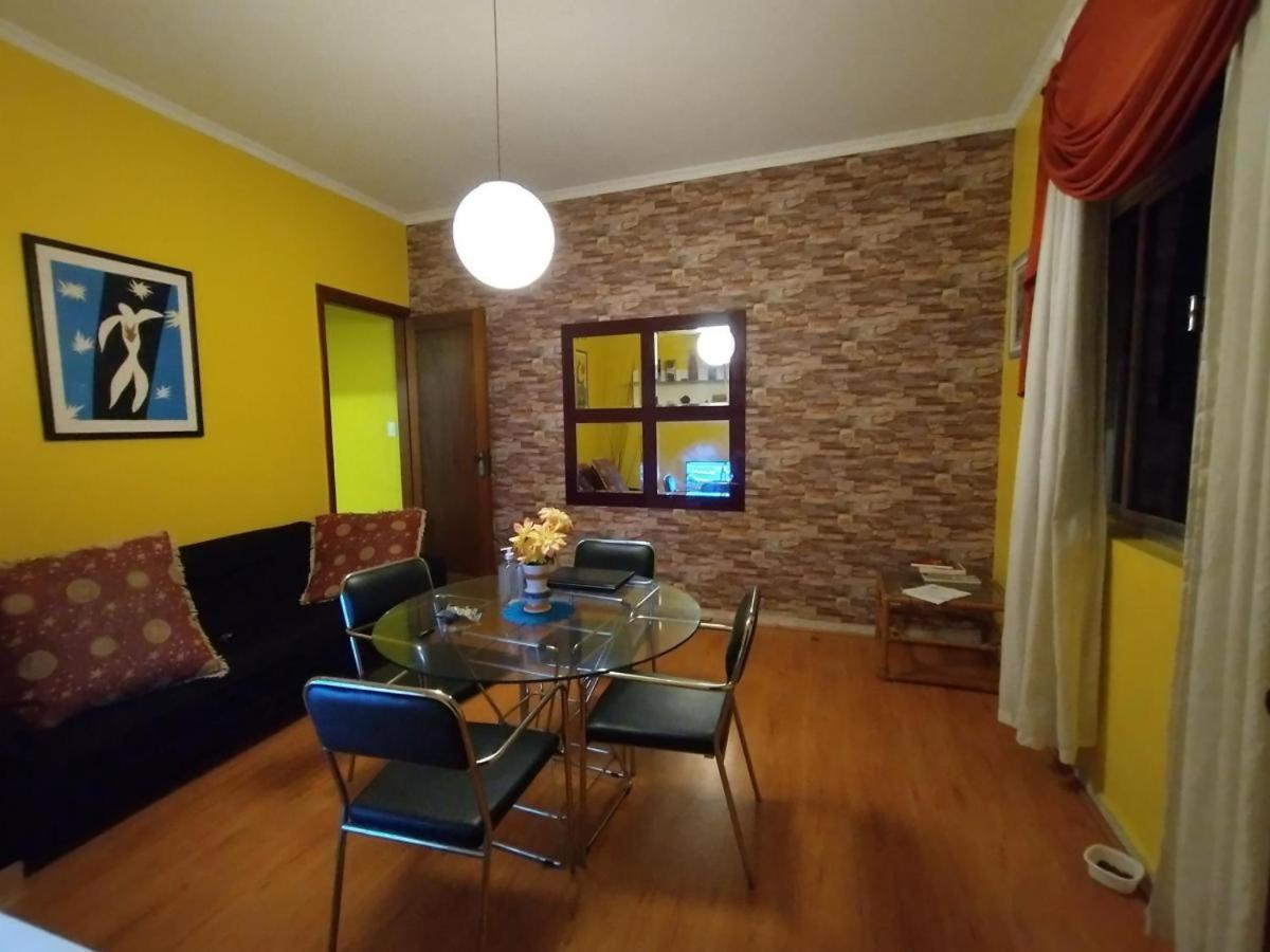 Apartamento Arouche São Paulo Exterior foto